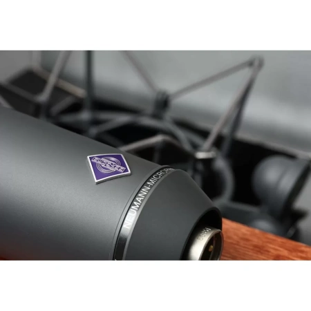 Купить NEUMANN U 87 Ai MT STUDIO SET по выгодной цене в Новосибирске