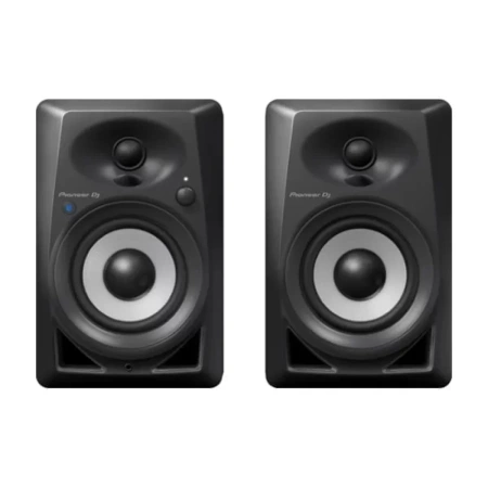 Купить PIONEER DM-40BT по выгодной цене в Новосибирске