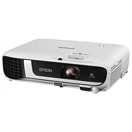 Купить Epson EB-FH52 по выгодной цене в Новосибирске