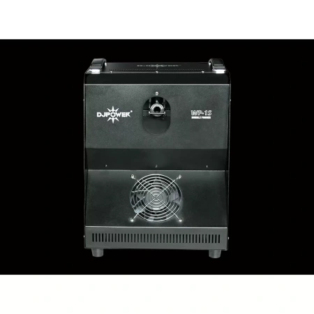 Купить DJ POWER WP-1S по выгодной цене в Новосибирске