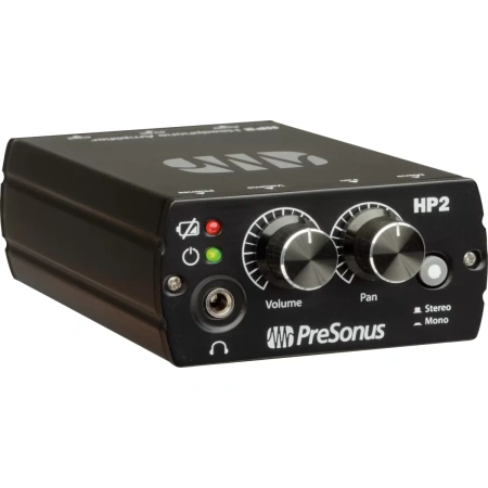 Купить PreSonus HP2 по выгодной цене в Новосибирске