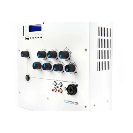 Купить CVGAUDIO ReBox T8-SM по выгодной цене в Новосибирске