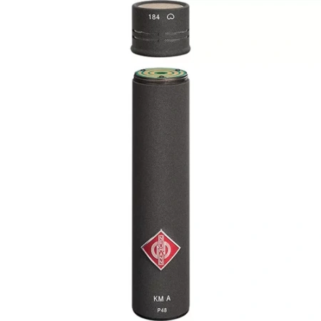 Купить NEUMANN KM 184 по выгодной цене в Новосибирске