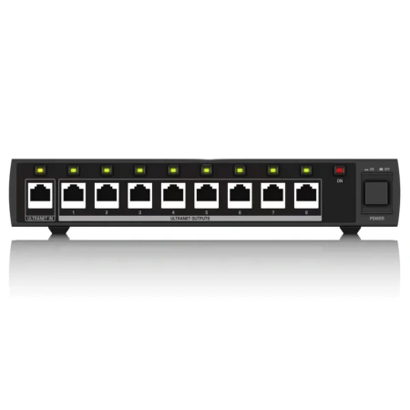 Купить BEHRINGER P16-D по выгодной цене в Новосибирске