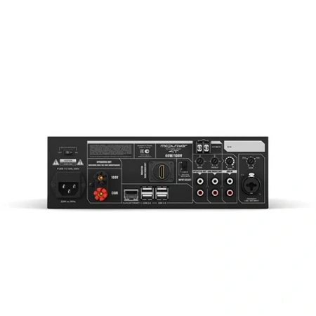 Купить CVGAUDIO MCplayer-4T по выгодной цене в Новосибирске