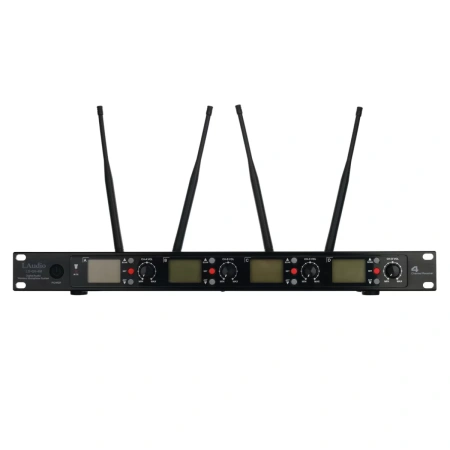 Купить LAudio LS-Q6-4M по выгодной цене в Новосибирске