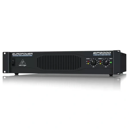 Купить BEHRINGER EP2000 по выгодной цене в Новосибирске