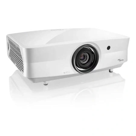 Купить Optoma ZK507-W по выгодной цене в Новосибирске