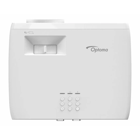 Купить Optoma ZH400 по выгодной цене в Новосибирске