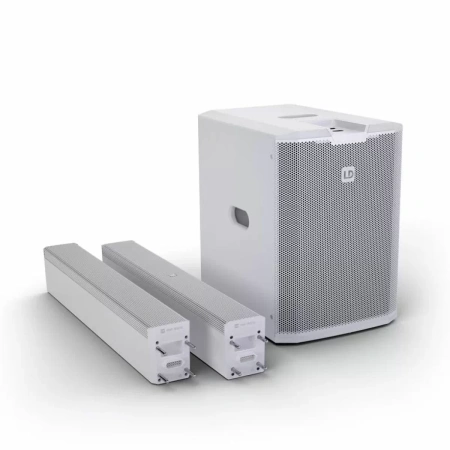 Купить LD Systems MAUI 28 G3 по выгодной цене в Новосибирске