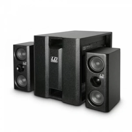 Купить LD Systems DAVE 8 XS по выгодной цене в Новосибирске