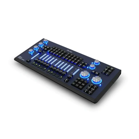 Купить Chamsys MagicQ Compact Connect по выгодной цене в Новосибирске
