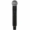 Купить Shure SLXD2/SM58 по выгодной цене в Новосибирске