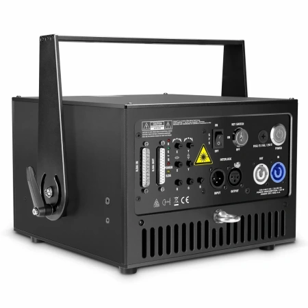 Купить Cameo D FORCE 5000 RGB по выгодной цене в Новосибирске
