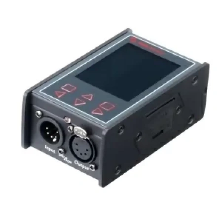 Купить I LIGHTING IL-RDM TESTER по выгодной цене в Новосибирске