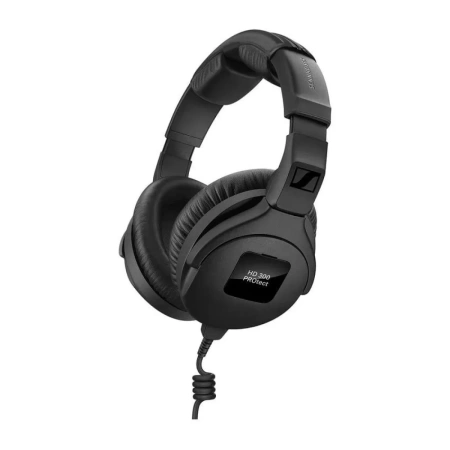Купить Sennheiser HD 300 PROtect по выгодной цене в Новосибирске