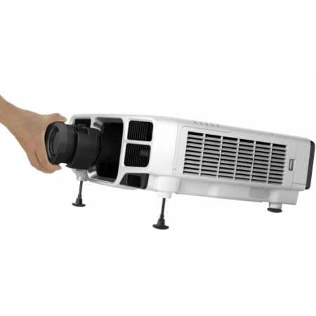 Купить Epson EB-L1500UH по выгодной цене в Новосибирске