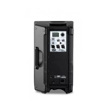 Купить DAS Audio Altea-408A по выгодной цене в Новосибирске