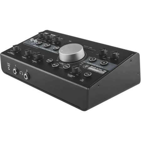 Купить MACKIE Big Knob Studio по выгодной цене в Новосибирске