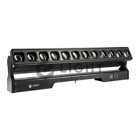Купить LightCraft 12x40W Moving Bar PIXEL по выгодной цене в Новосибирске
