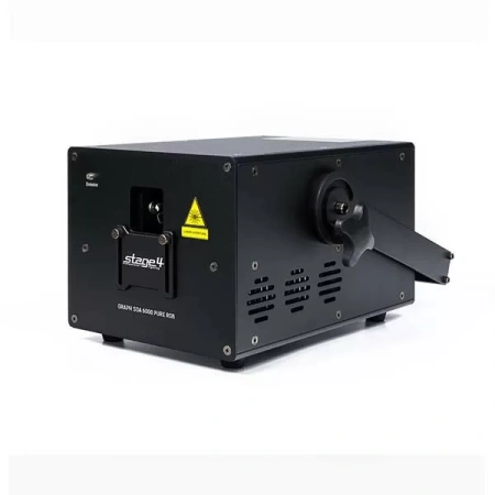 Купить STAGE4 GRAPH SDA 6000 PURE RGB по выгодной цене в Новосибирске
