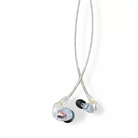 Купить SHURE SE425-CL-EFS по выгодной цене в Новосибирске