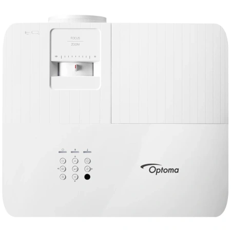 Купить Optoma UHD38 по выгодной цене в Новосибирске