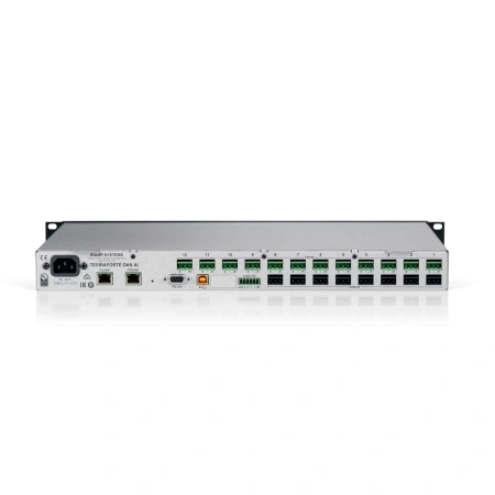 Купить BIAMP Tesira FORTE DAN AI по выгодной цене в Новосибирске