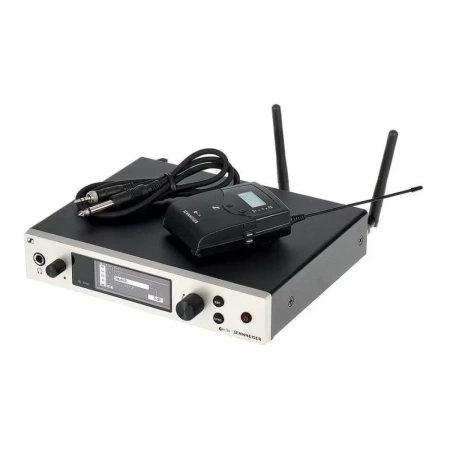 Купить Sennheiser EW 500 G4-CI1-AW+ по выгодной цене в Новосибирске