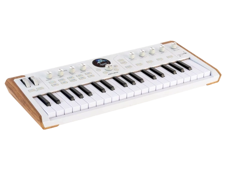 Купить Arturia AstroLab 37 White по выгодной цене в Новосибирске