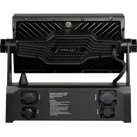 Купить I LIGHTING IL-18x15W wall washer по выгодной цене в Новосибирске