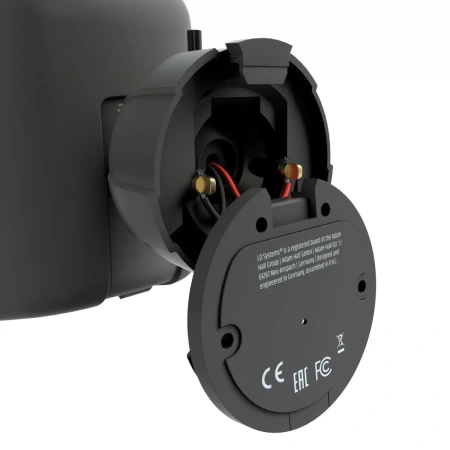 Купить LD Systems DQOR 3T B по выгодной цене в Новосибирске