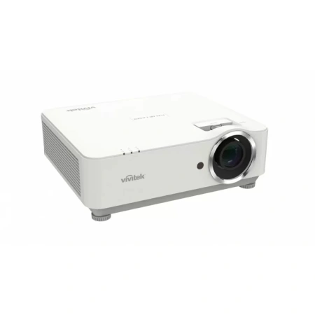 Купить Vivitek DH3665ZN по выгодной цене в Новосибирске