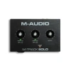 Купить M-audio M-Track Solo по выгодной цене в Новосибирске