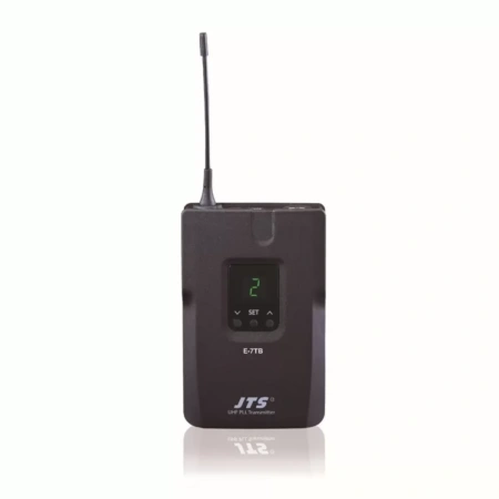 Купить JTS E-7Du/E-7TBD+CM-501 по выгодной цене в Новосибирске
