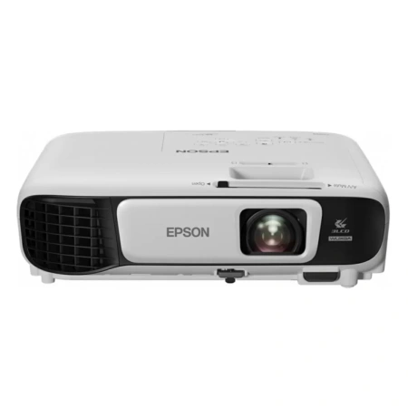 Купить Epson EB-U42 по выгодной цене в Новосибирске