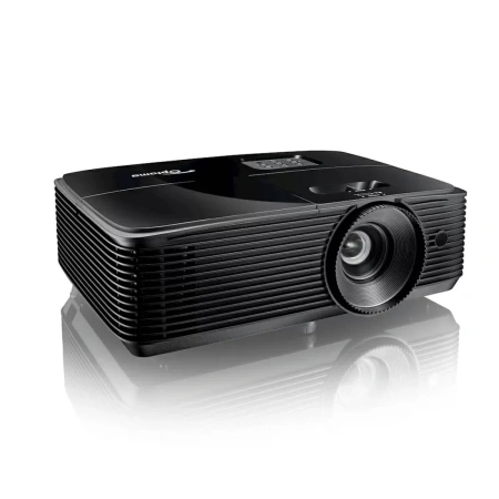 Купить Optoma X400LVe по выгодной цене в Новосибирске