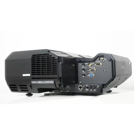 Купить Epson EH-LS100 по выгодной цене в Новосибирске