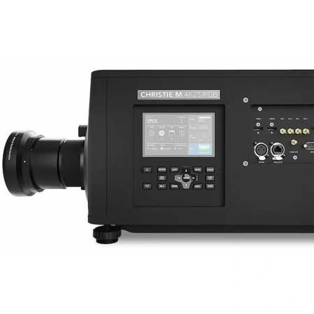 Купить Christie 4K25-RGB по выгодной цене в Новосибирске