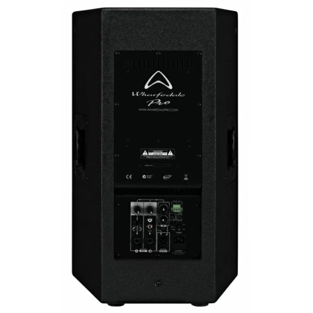 Купить WHARFEDALE PRO DELTA-AX12 по выгодной цене в Новосибирске