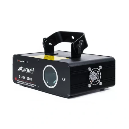 Купить STAGE4 D-JOY+ 600B по выгодной цене в Новосибирске