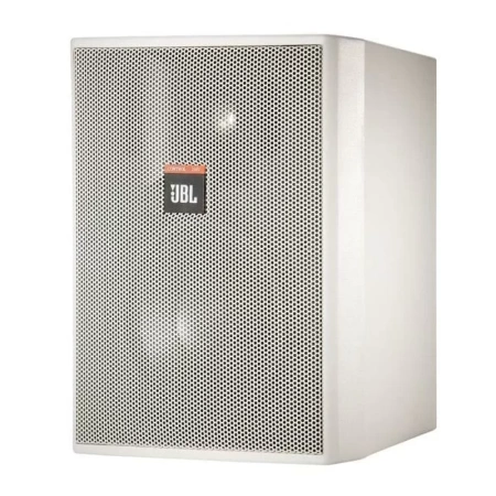 Купить JBL Control 25AV-WH по выгодной цене в Новосибирске