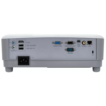 Купить ViewSonic pg603x по выгодной цене в Новосибирске