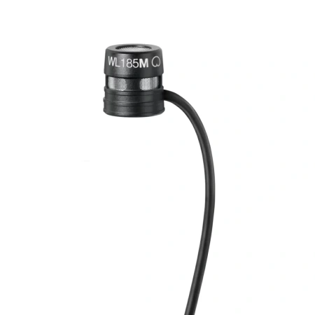 Купить Shure WL185MB/C-TQG по выгодной цене в Новосибирске
