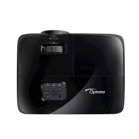 Купить Optoma X400LVe по выгодной цене в Новосибирске