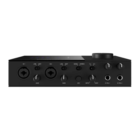 Купить Native Instruments Komplete Audio 6 MK2 по выгодной цене в Новосибирске