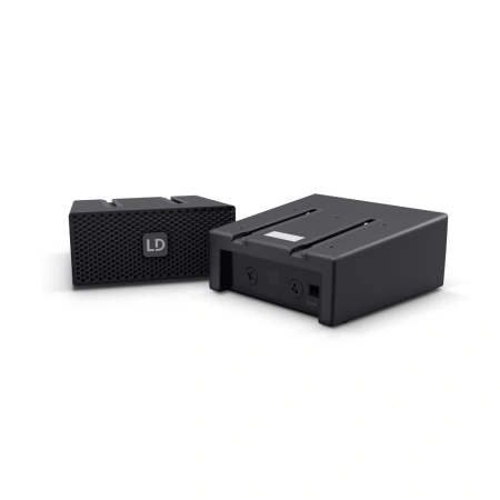 Купить LD Systems CURV 500 ES по выгодной цене в Новосибирске