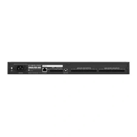 Купить CVGAUDIO ZONER pro-88A по выгодной цене в Новосибирске