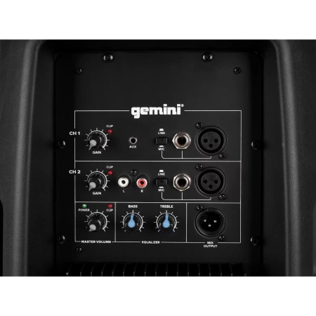 Купить Gemini AS-2112P по выгодной цене в Новосибирске