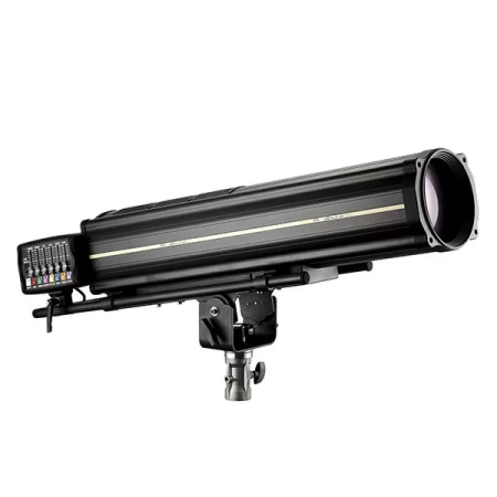 Купить JEG 1650E LED FOLLOW SPOT 600E по выгодной цене в Новосибирске